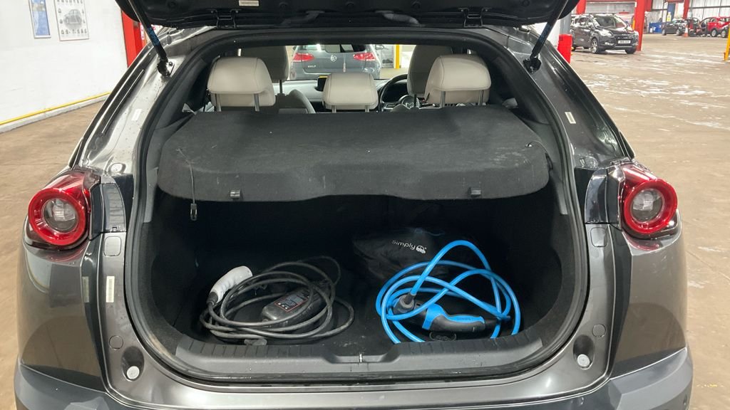 Used Mazda MX-30 2022 for sale - 76962530: Photo 7