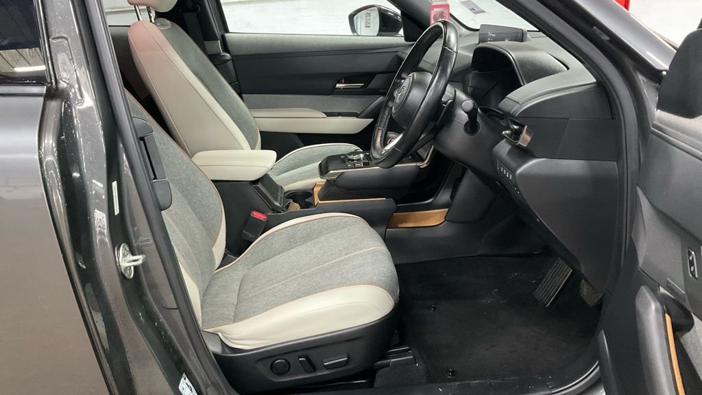 Used Mazda MX-30 2022 for sale - 76962530: Photo 9