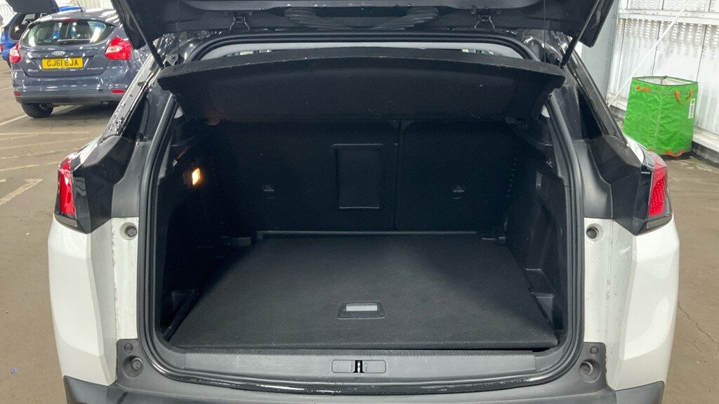 Used Peugeot 3008 2019 for sale - 78172355: Photo 12