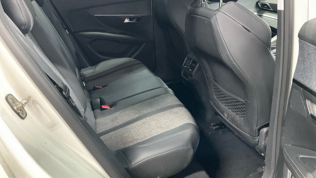 Used Peugeot 3008 2019 for sale - 78172355: Photo 14