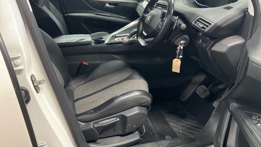 Used Peugeot 3008 2019 for sale - 78172355: Photo 15