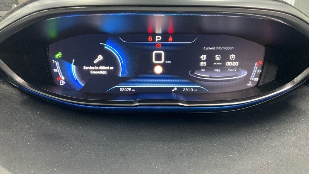 Used Peugeot 3008 2019 for sale - 78172355: Photo 16