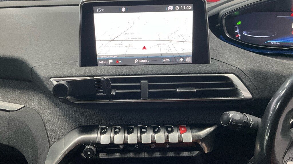 Used Peugeot 3008 2019 for sale - 78172355: Photo 17