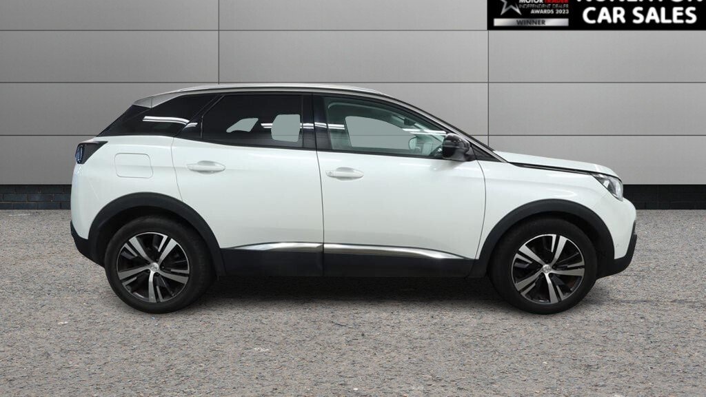 Used Peugeot 3008 2019 for sale - 78172355: Photo 2