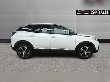 Used Peugeot 3008 2019 for sale - 78172355: Photo