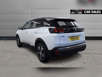 Used Peugeot 3008 2019 for sale - 78172355: Photo