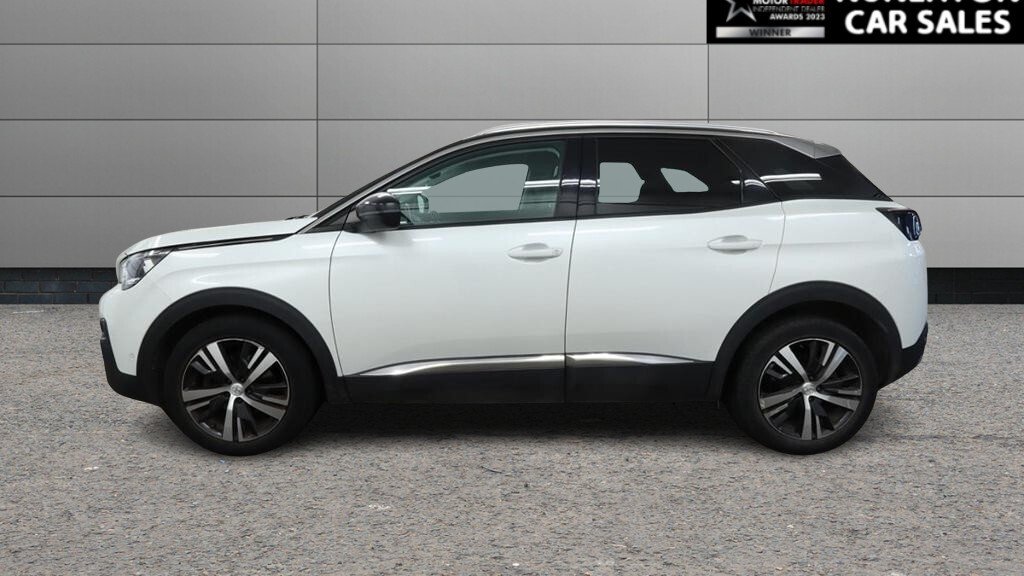 Used Peugeot 3008 2019 for sale - 78172355: Photo 5