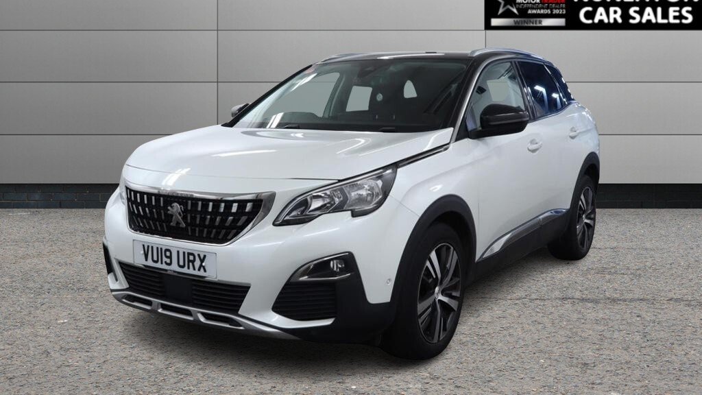 Used Peugeot 3008 2019 for sale - 78172355: Photo 6