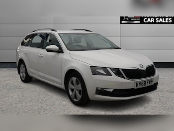 2018 (68) - 1.5 TSI GPF ACT SE Technology Estate 5dr Petrol Manual Euro 6 (s/s) (150 ps