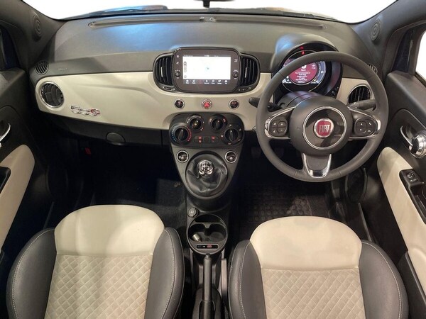 Used Fiat 500C 2019 for sale - 75985991: Photo 10