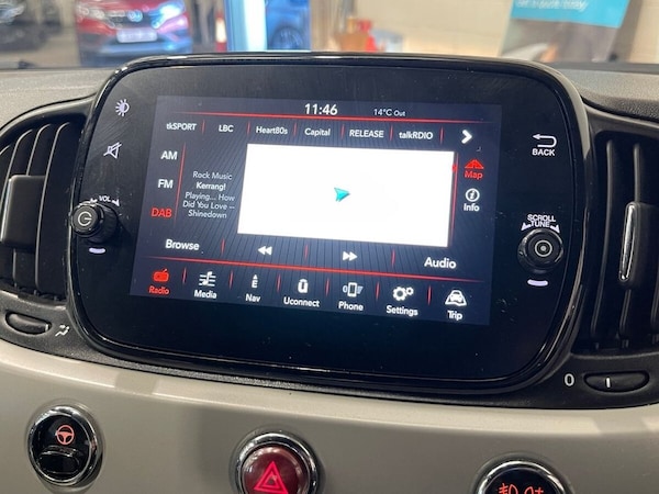 Used Fiat 500C 2019 for sale - 75985991: Photo 11