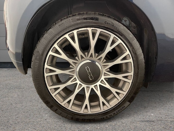 Used Fiat 500C 2019 for sale - 75985991: Photo 13