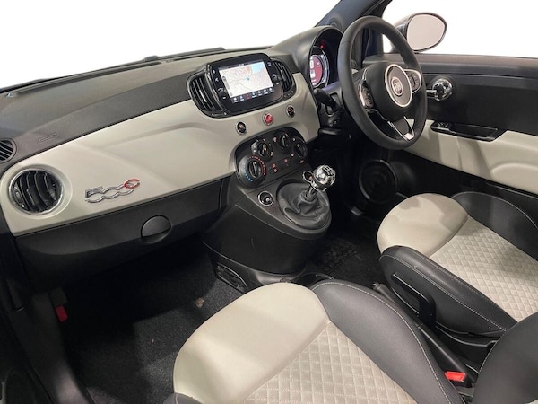 Used Fiat 500C 2019 for sale - 75985991: Photo 14