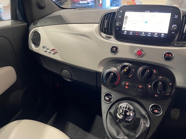 Used Fiat 500C 2019 for sale - 75985991: Photo 15