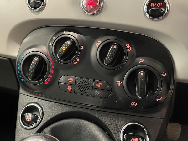 Used Fiat 500C 2019 for sale - 75985991: Photo 16