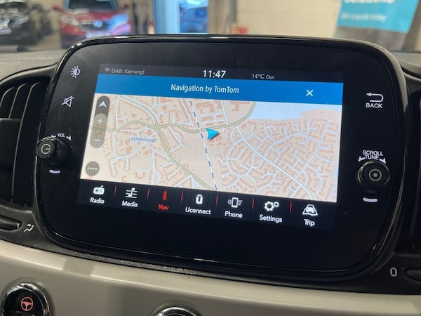 Used Fiat 500C 2019 for sale - 75985991: Photo 18