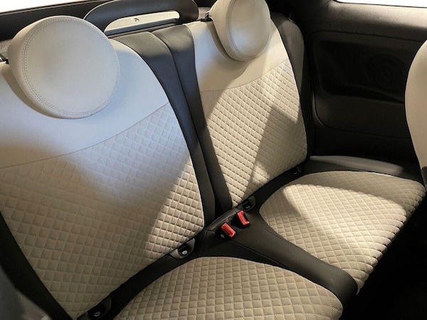 Used Fiat 500C 2019 for sale - 75985991: Photo 23