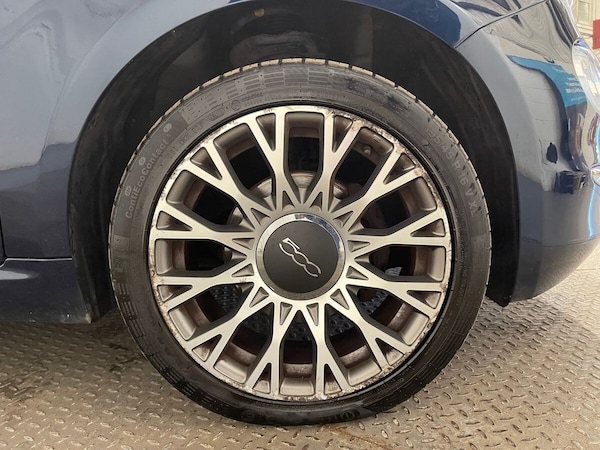 Used Fiat 500C 2019 for sale - 75985991: Photo 25