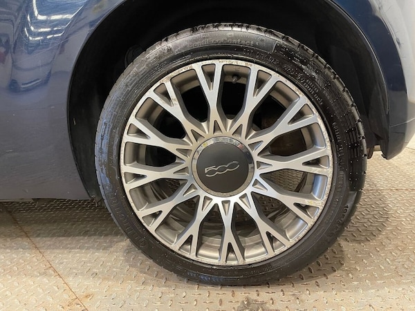 Used Fiat 500C 2019 for sale - 75985991: Photo 26