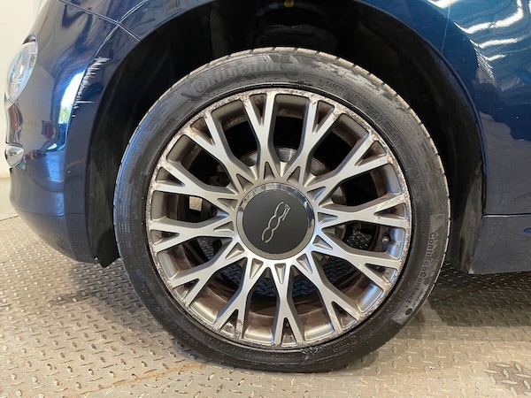 Used Fiat 500C 2019 for sale - 75985991: Photo 27