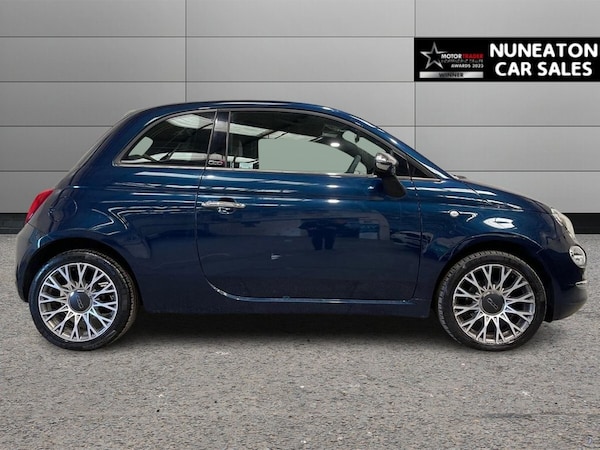 Used Fiat 500C 2019 for sale - 75985991: Photo 2