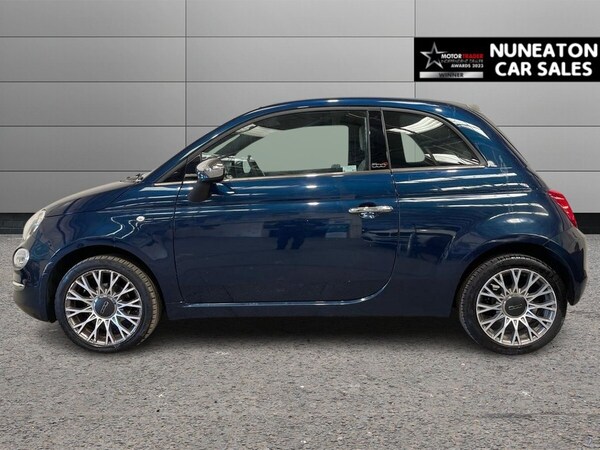 Used Fiat 500C 2019 for sale - 75985991: Photo 6