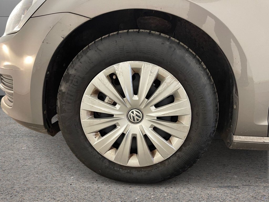 Used Volkswagen Golf 2016 for sale - 77981508: Photo 12