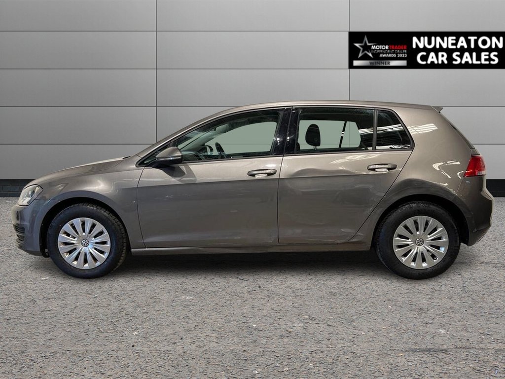 Used Volkswagen Golf 2016 for sale - 77981508: Photo 6