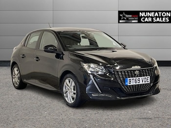 Used Peugeot 208 2020 for sale - 78839531: Photo
