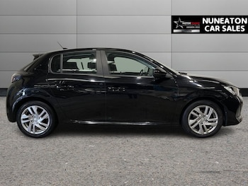 Used Peugeot 208 2020 for sale - 78839531: Photo