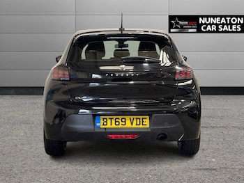 Used Peugeot 208 2020 for sale - 78839531: Photo