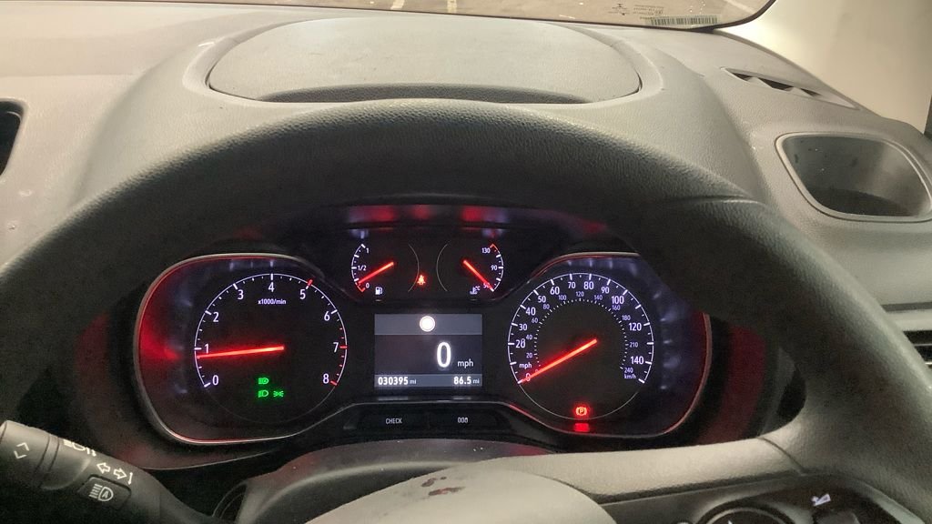 Used Vauxhall Combo Life 2020 for sale - 76406967: Photo 10