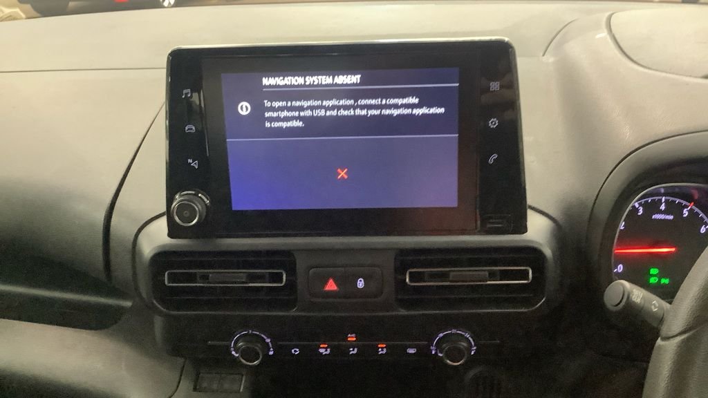 Used Vauxhall Combo Life 2020 for sale - 76406967: Photo 11