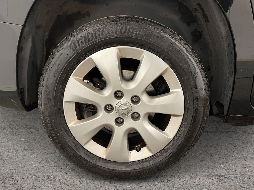 Used Vauxhall Combo Life 2020 for sale - 76406967: Photo 12