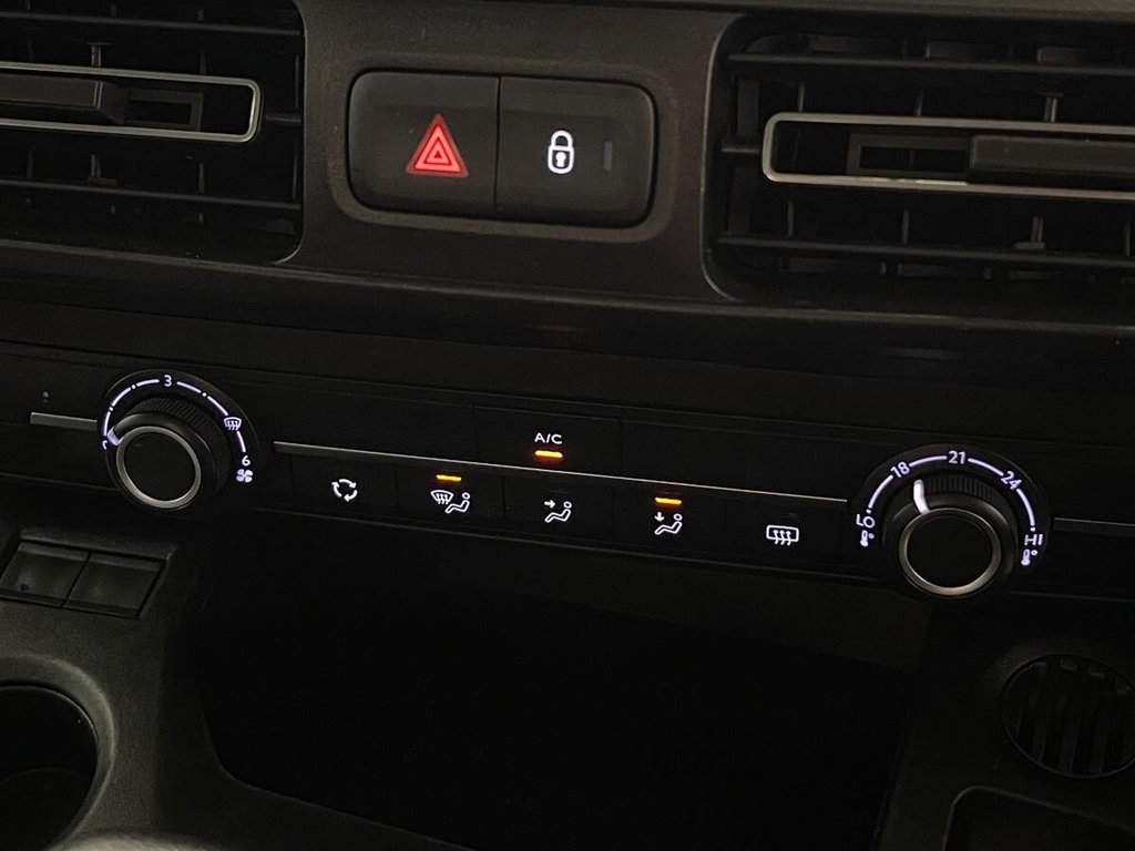 Used Vauxhall Combo Life 2020 for sale - 76406967: Photo 17