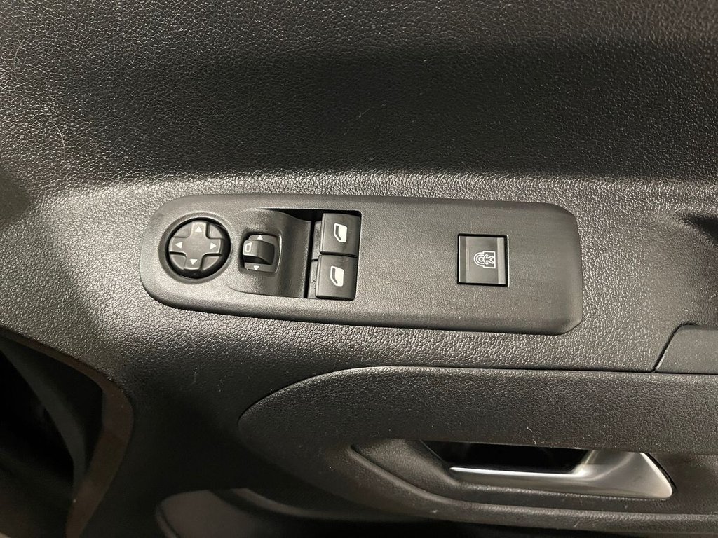 Used Vauxhall Combo Life 2020 for sale - 76406967: Photo 18