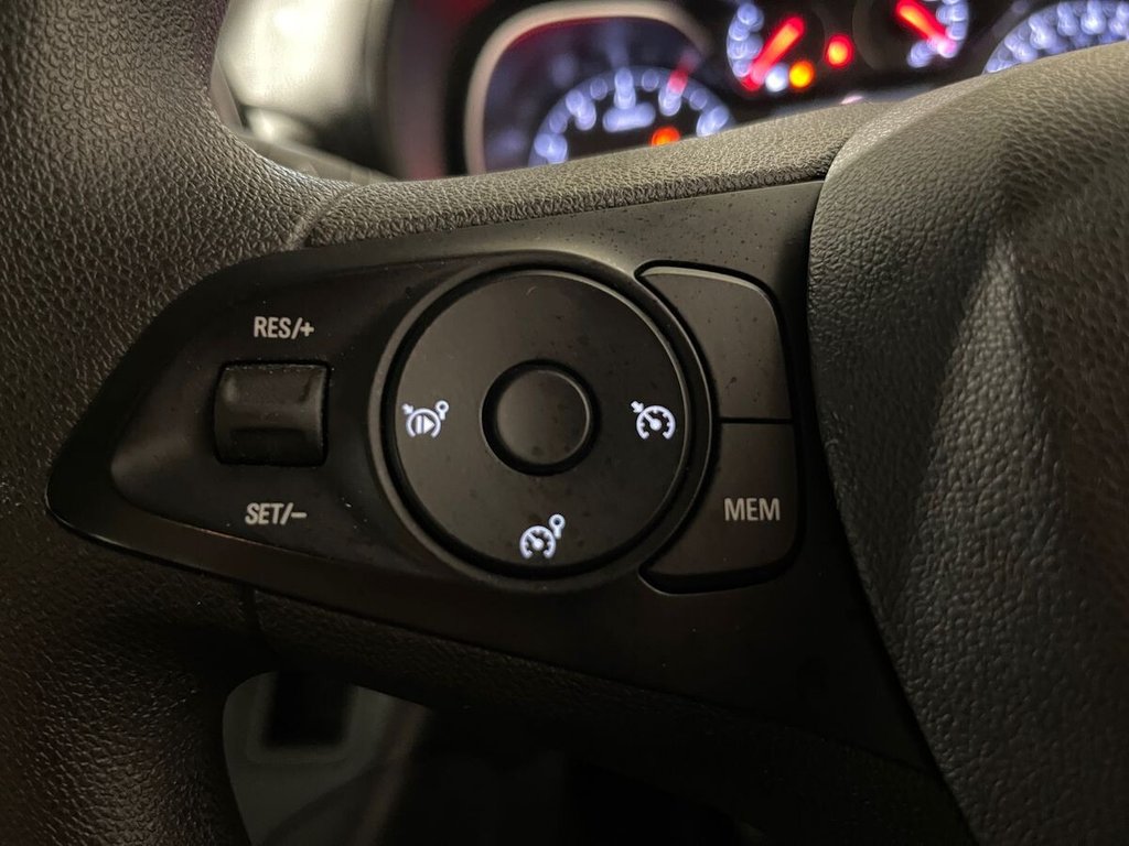 Used Vauxhall Combo Life 2020 for sale - 76406967: Photo 22