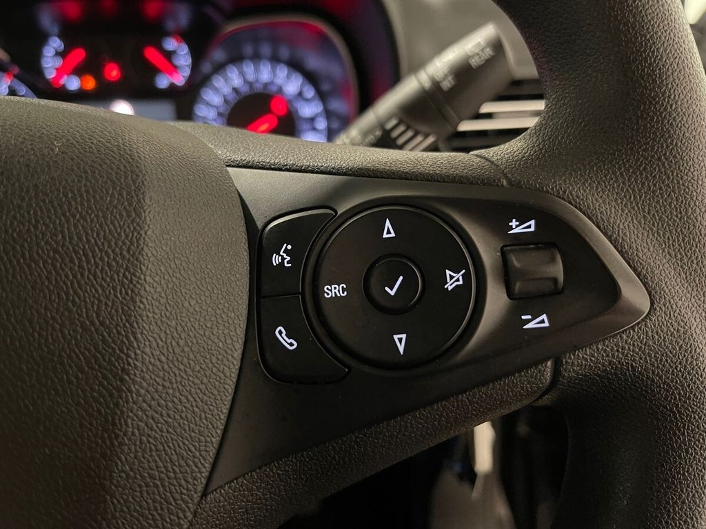 Used Vauxhall Combo Life 2020 for sale - 76406967: Photo 23