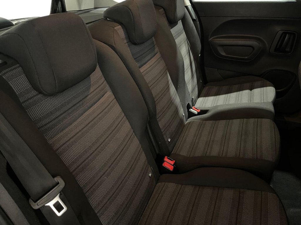 Used Vauxhall Combo Life 2020 for sale - 76406967: Photo 25