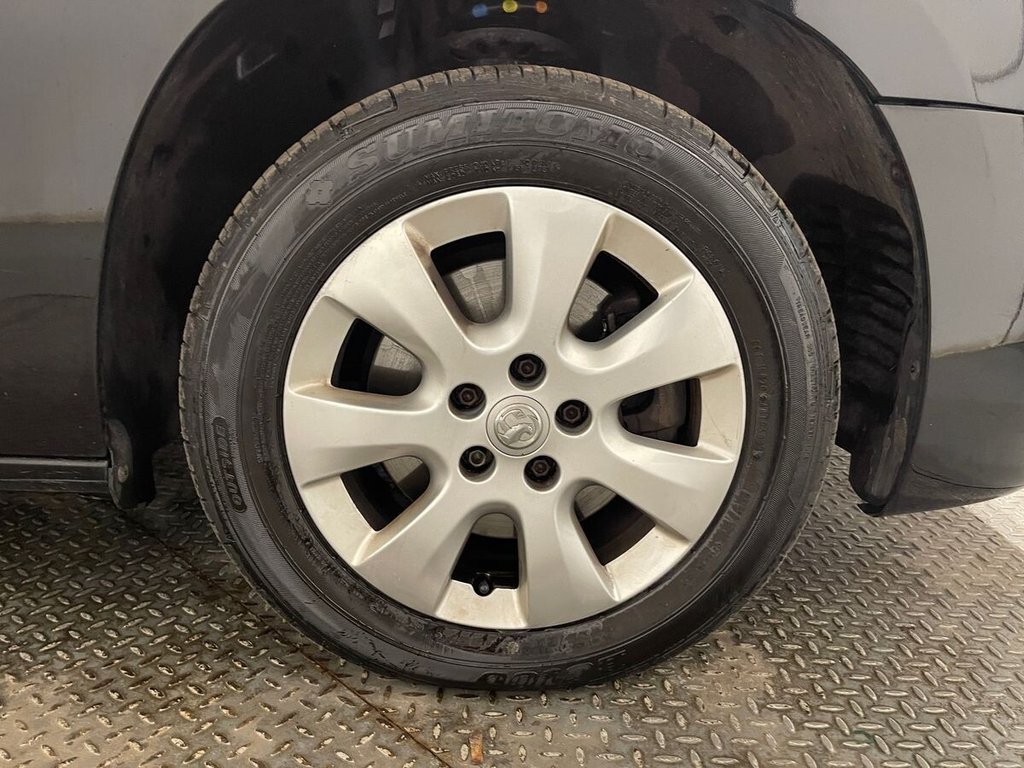 Used Vauxhall Combo Life 2020 for sale - 76406967: Photo 28