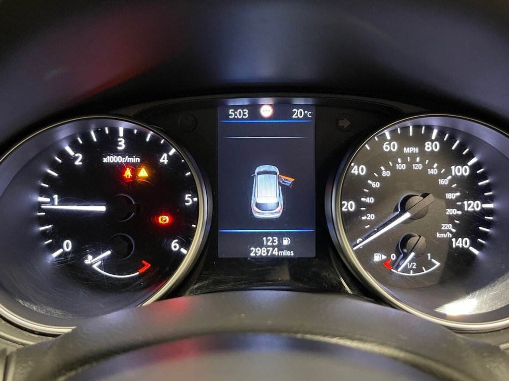 Vehicle 23