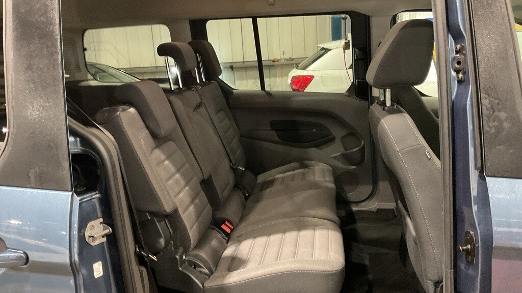 Used Ford Grand Tourneo Connect 2019 for sale - 77841364: Photo 14