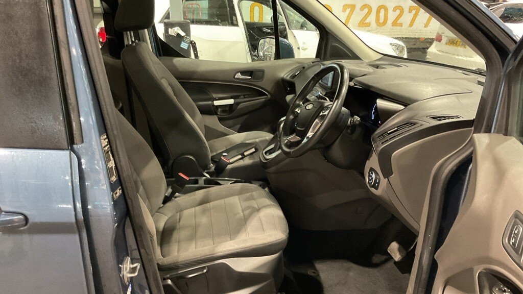 Used Ford Grand Tourneo Connect 2019 for sale - 77841364: Photo 15