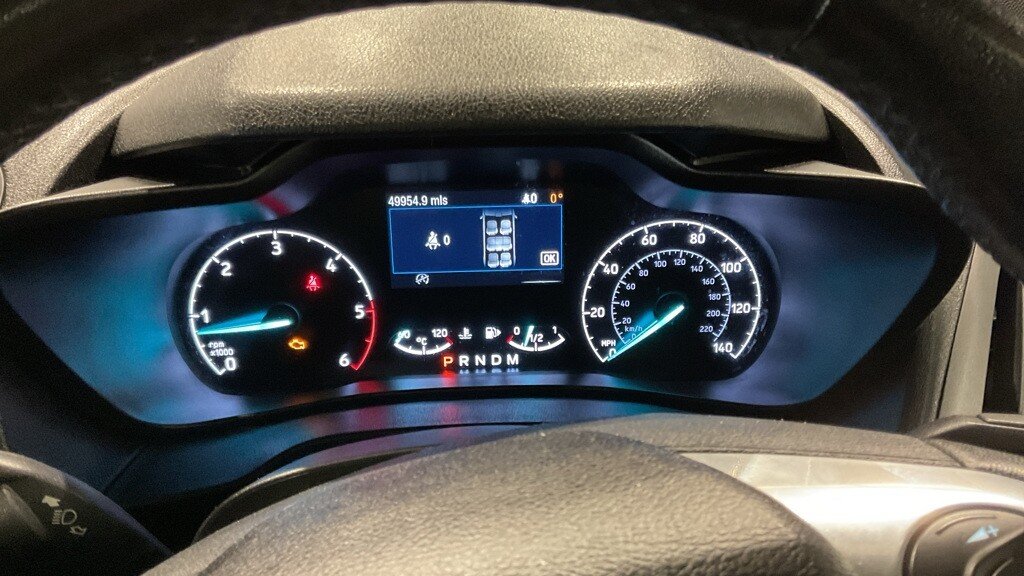 Used Ford Grand Tourneo Connect 2019 for sale - 77841364: Photo 16