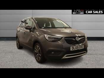 2019 (69) - 1.2 Elite Nav SUV 5dr Petrol Manual Euro 6 (s/s) (83 ps)