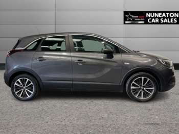 Used Vauxhall Crossland X 2019 for sale - 74866551: Photo