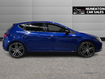 Used SEAT Leon 2019 for sale - 75765147: Photo