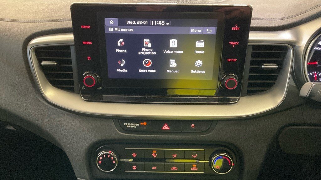 Used Kia Ceed 2024 for sale - 77464395: Photo 17