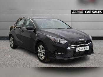 Used Kia Ceed 2024 for sale - 77464395: Photo