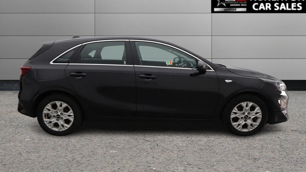 Used Kia Ceed 2024 for sale - 77464395: Photo 2